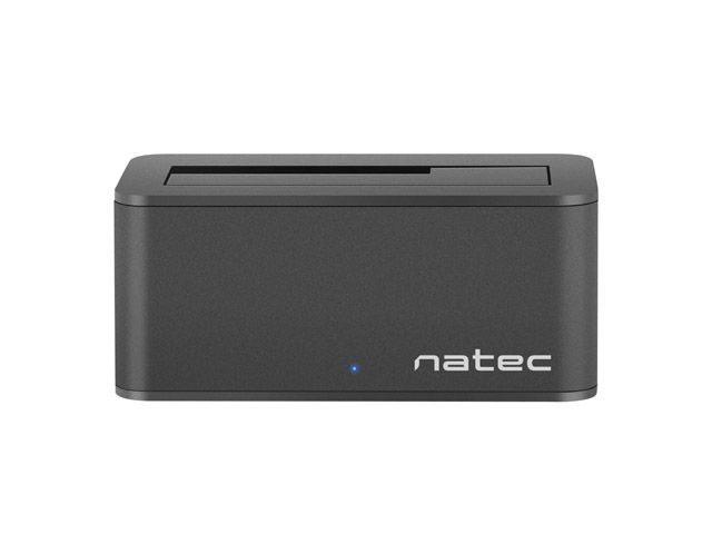 natec Kangaroo HDD Docking Station