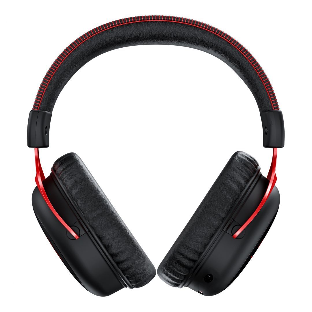 Kingston HyperX Cloud II Wireless Headset Black/Red