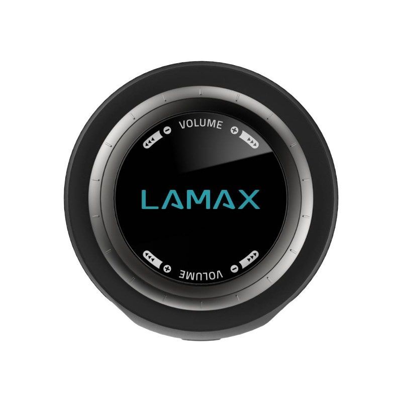 Lamax Sounder2 Bluetooth Speaker Black