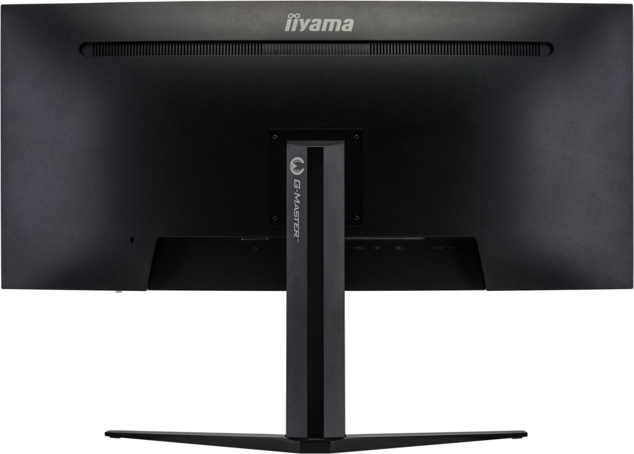 iiyama 34" G-Master GCB3480WQSU-B1 LED Curved