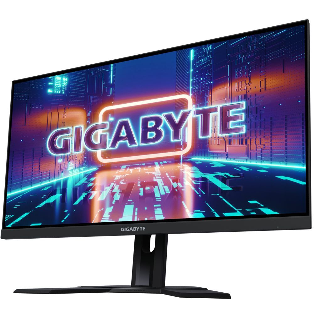 Gigabyte 27" AORUS M27Q IPS LED