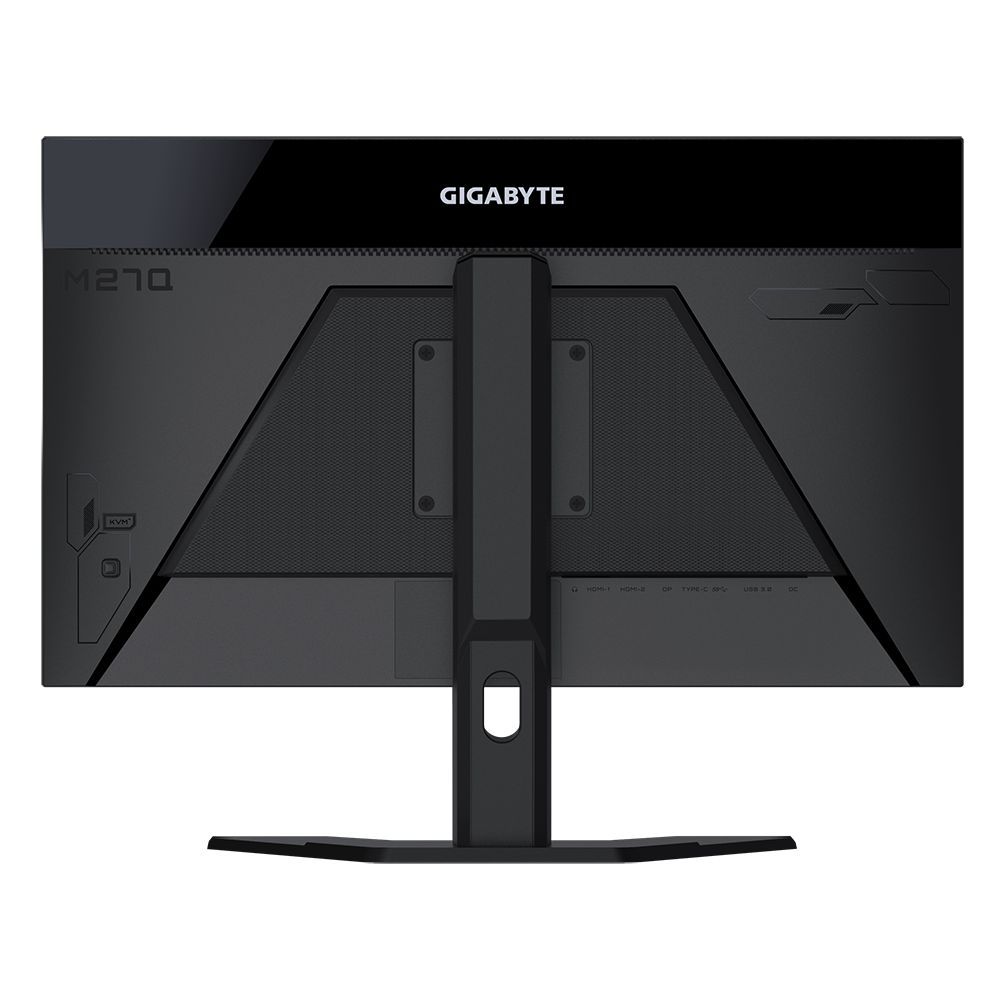 Gigabyte 27" AORUS M27Q IPS LED