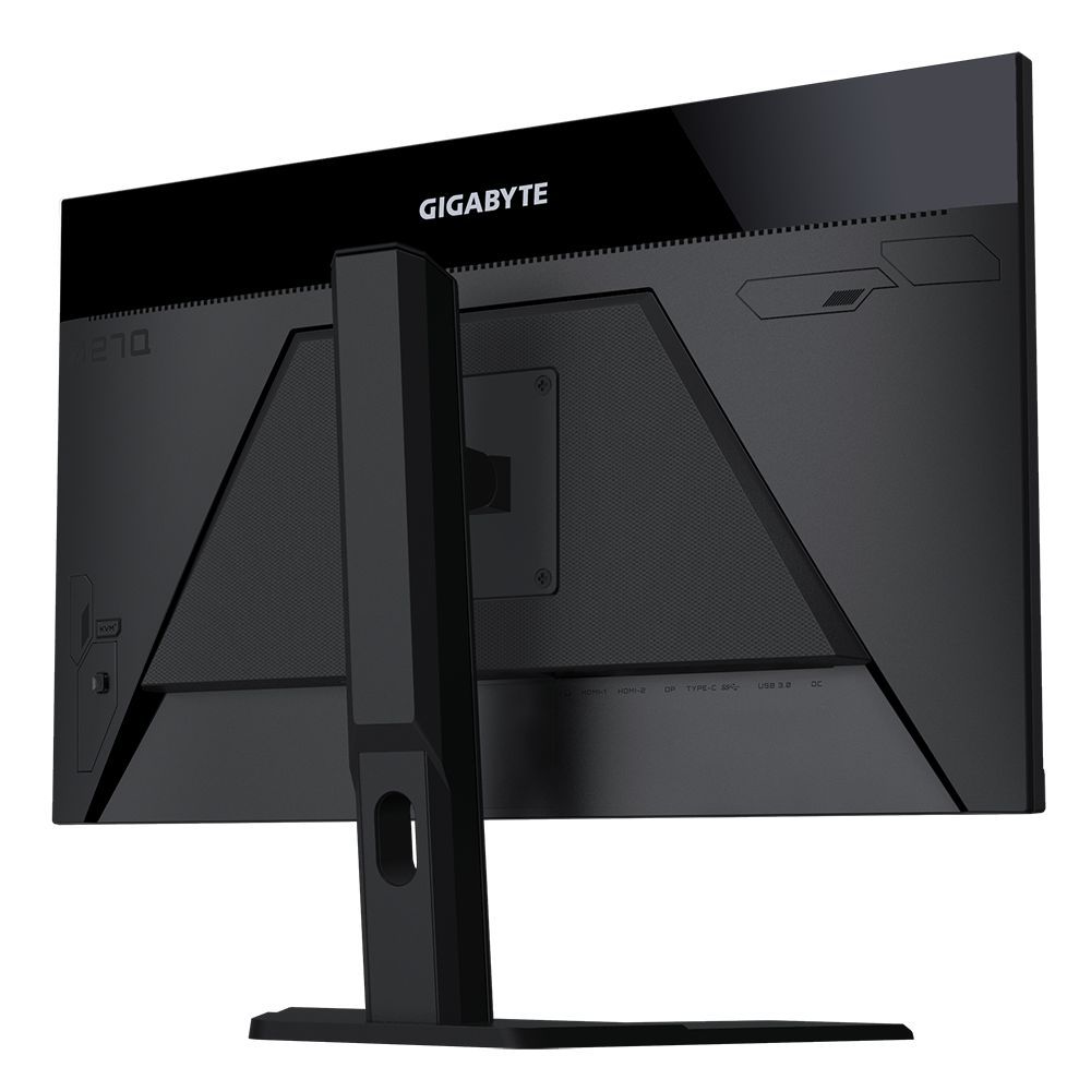 Gigabyte 27" AORUS M27Q IPS LED