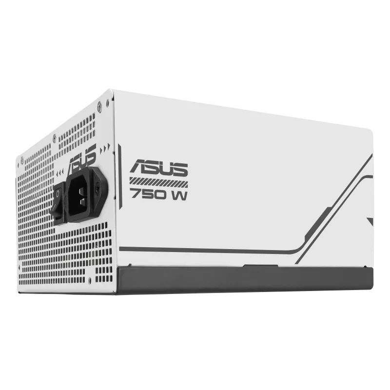 Asus 750W 80+ Gold Prime