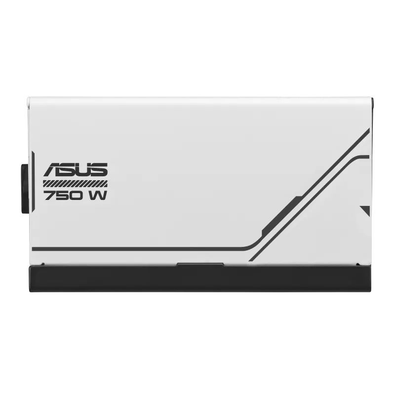 Asus 750W 80+ Gold Prime