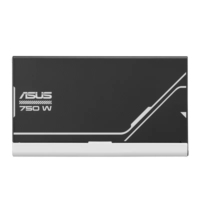 Asus 750W 80+ Gold Prime