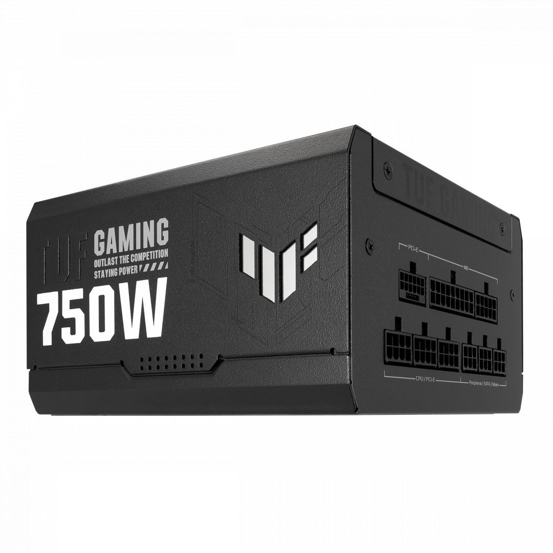 Asus 750W 80+ Gold TUF Gaming