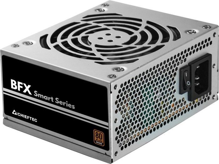 Chieftec 450W 80+ Bronze BFX-450BS