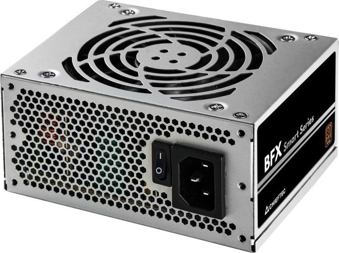 Chieftec 450W 80+ Bronze BFX-450BS