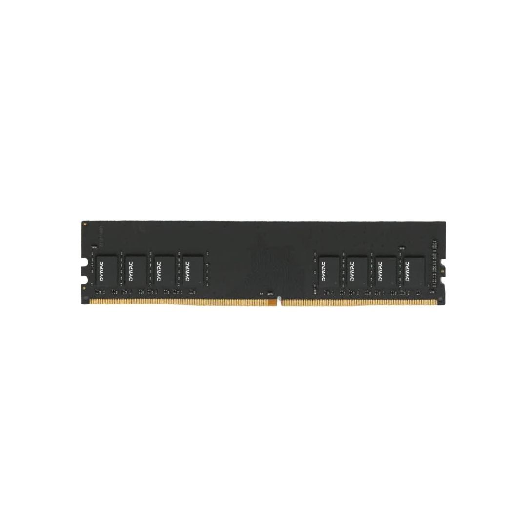 Dynac 16GB DDR5 5600MHz Black