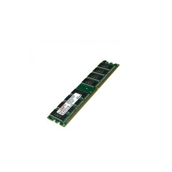 CSX 4GB DDR3 1600MHz