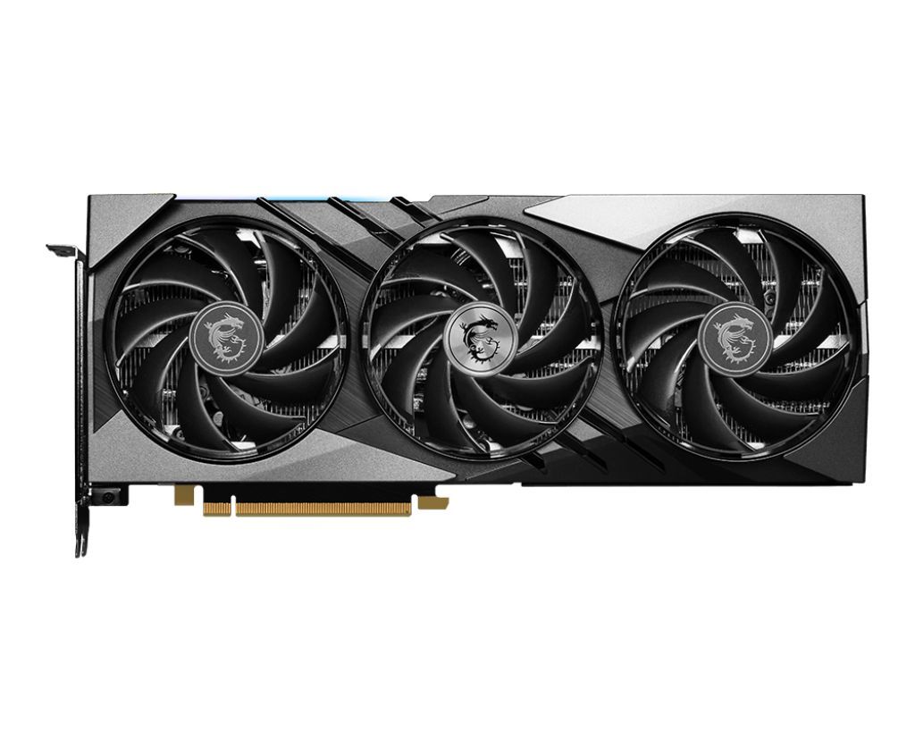 Msi RTX4070 TI SUPER 16G GAMING X SLIM