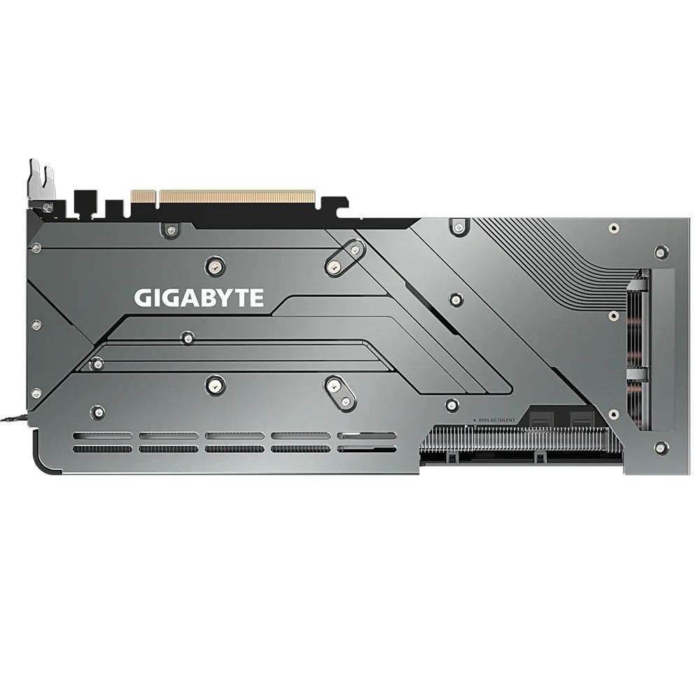 Gigabyte RX7700 XT GAMING OC 12G