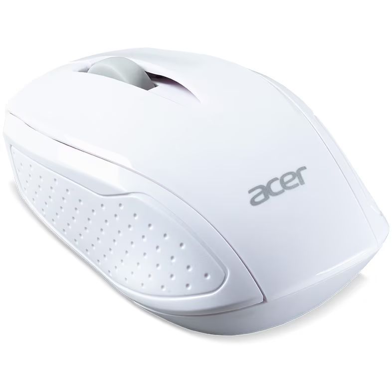 Acer AMR 800 Wireless mouse White