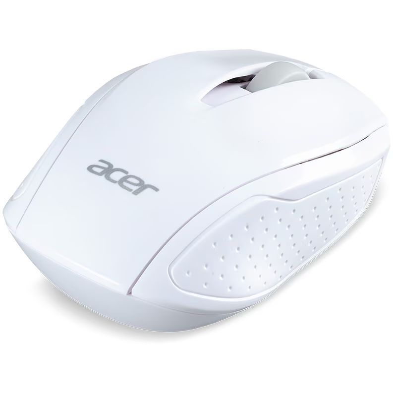 Acer AMR 800 Wireless mouse White