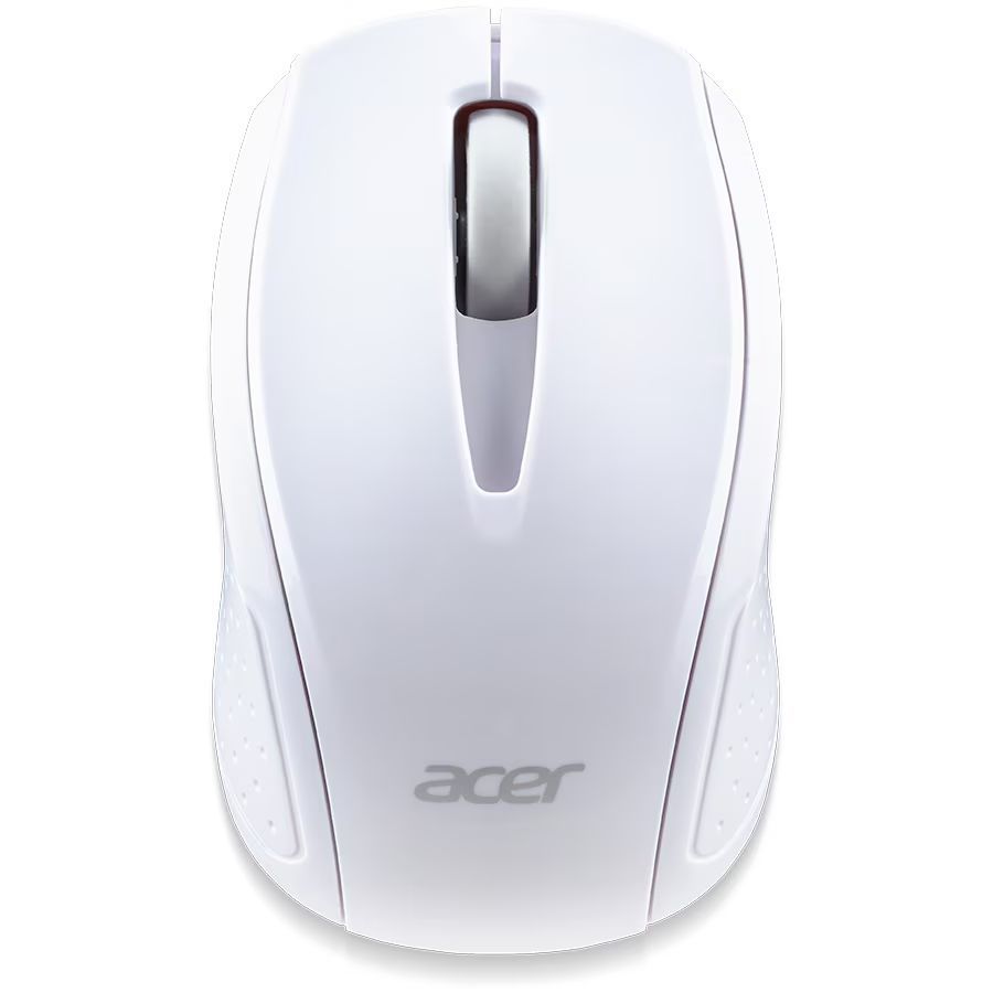 Acer AMR 800 Wireless mouse White