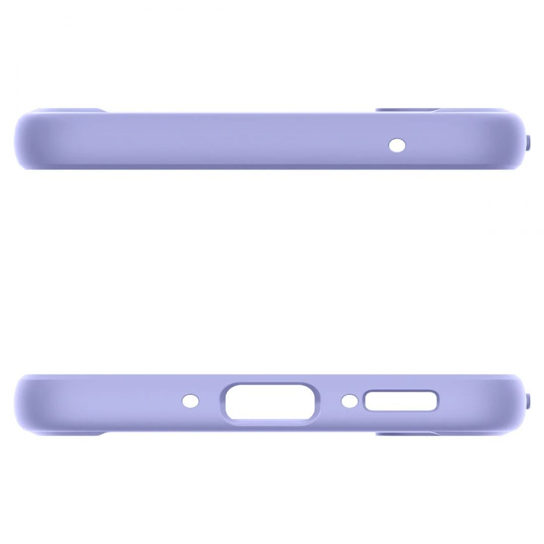 Spigen Ultra Hybrid, awesome violet - Samsung Galaxy A54 5G