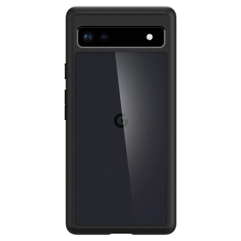 Spigen Ultra Hybrid, black - Google Pixel 6a