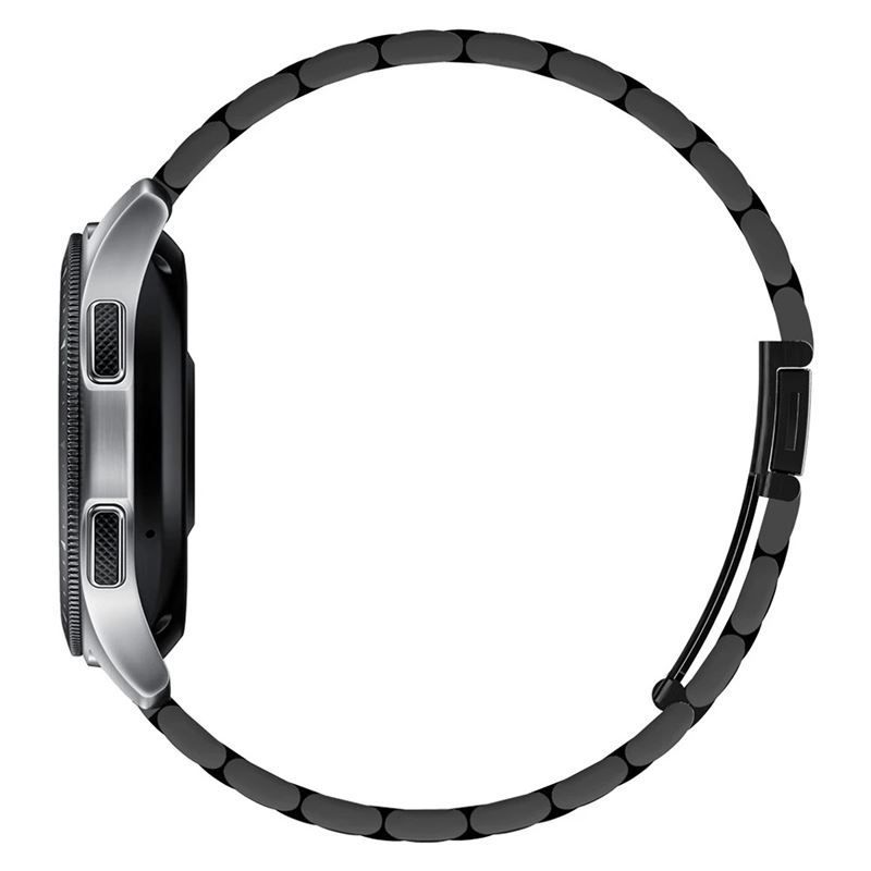 Spigen Modern Fit- Galaxy Watch 22mm Black