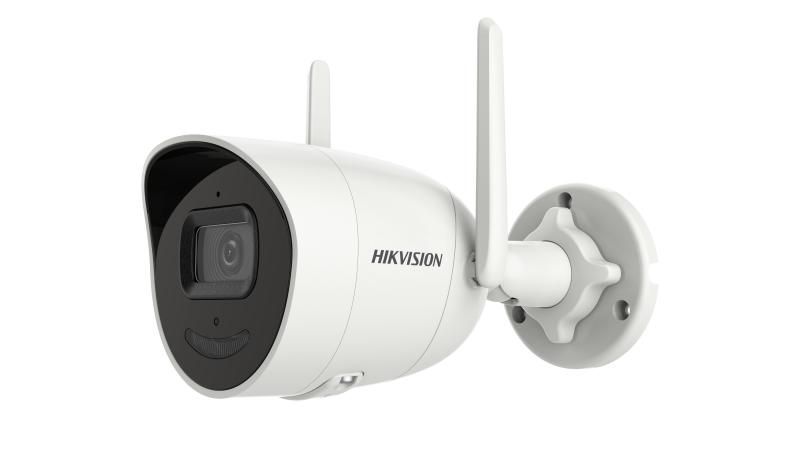 Hikvision DS-2CV2041G2-IDW (2.8MM)(W)