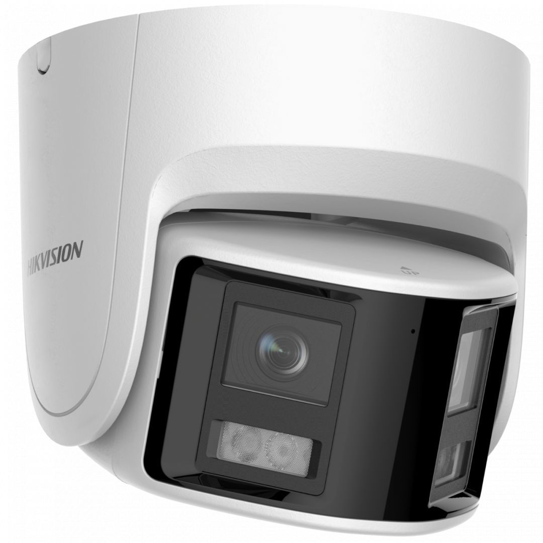 Hikvision DS-2CD2366G2P-ISU/SL (2.8mm)(C)