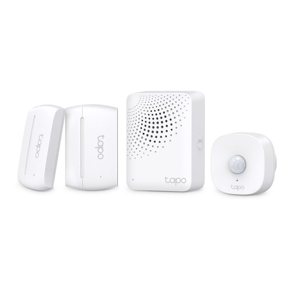 TP-Link Tapo T30 Smart Sensor KIT