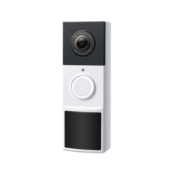 TP-Link Tapo D210 Video Doorbell