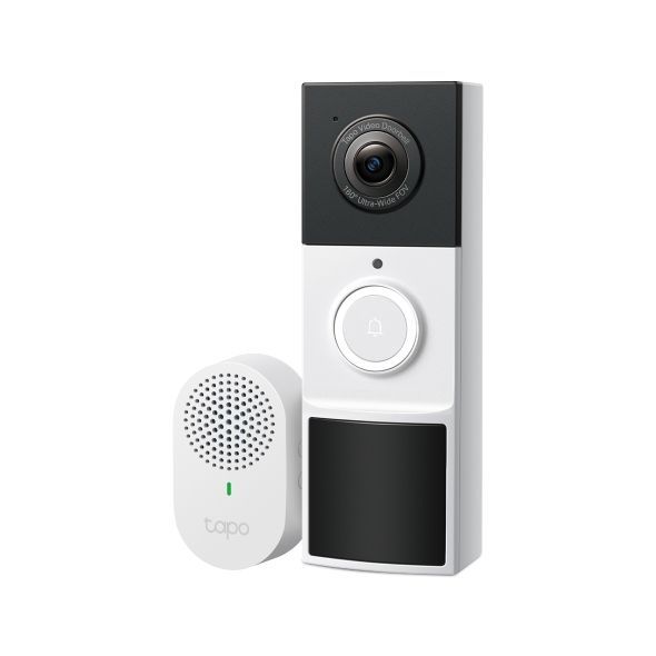 TP-Link Tapo D210 Video Doorbell