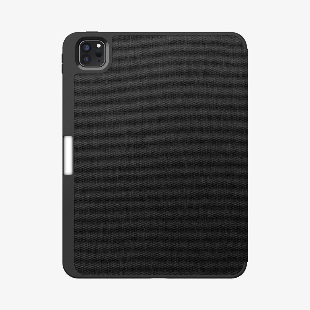 Spigen Urban Fit iPad Pro 13" 2024 Black