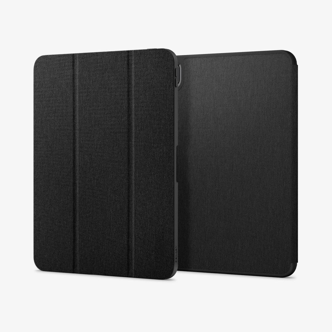 Spigen Urban Fit iPad Pro 11" 2024 Black