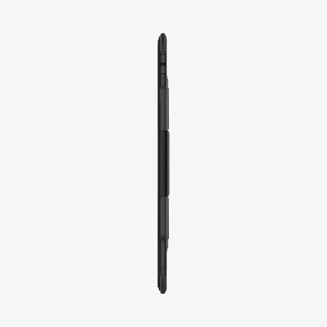 Spigen Rugged Armor Pro iPad Pro 13" 2024 Black