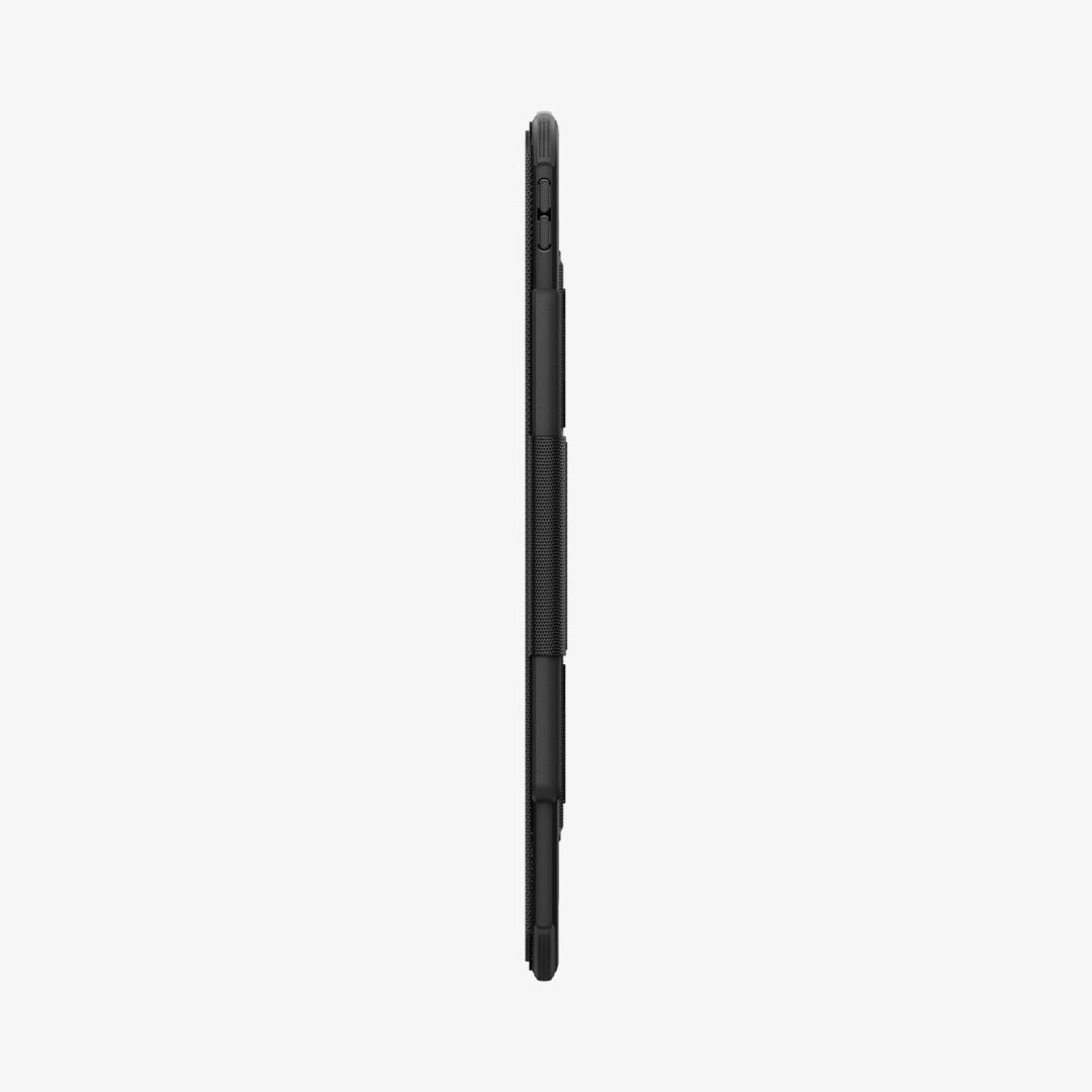 Spigen Rugged Armor Pro iPad Air 13" 2024 Black