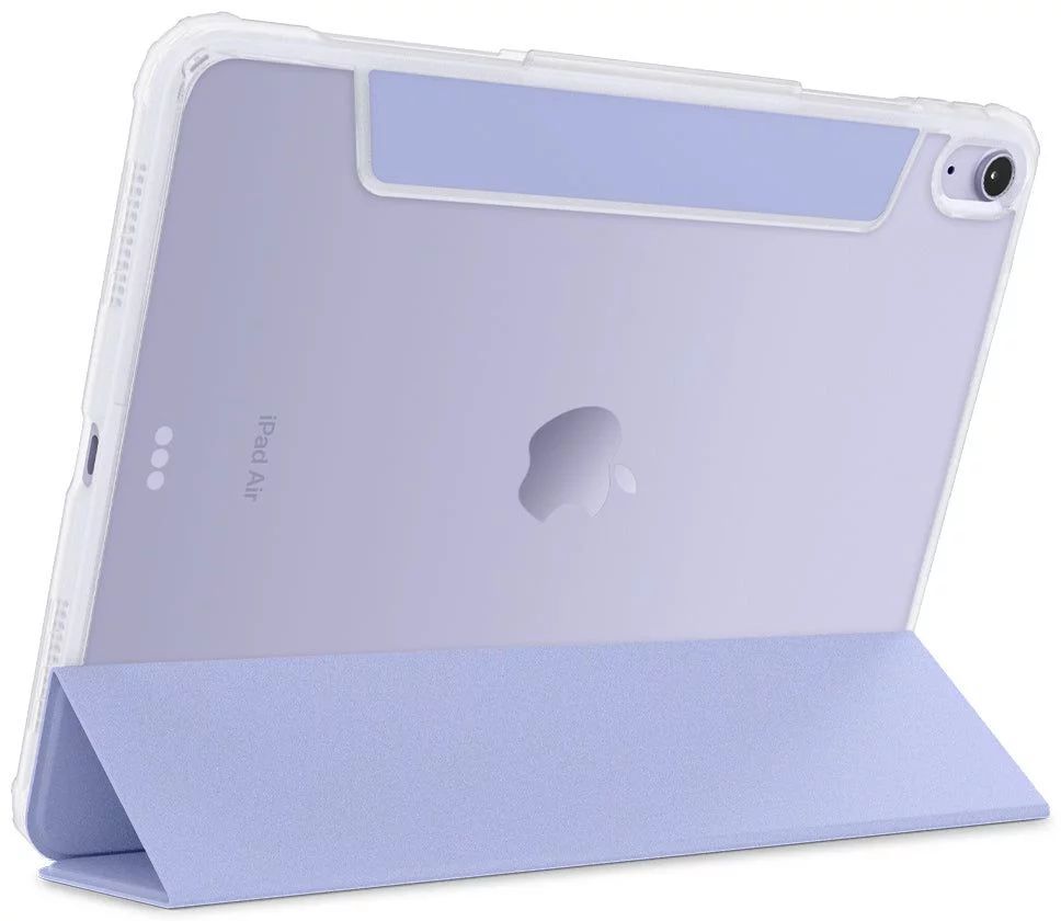 Spigen Ultra Hybrid Pro iPad Air 10.9" 2022/2020 Lavender