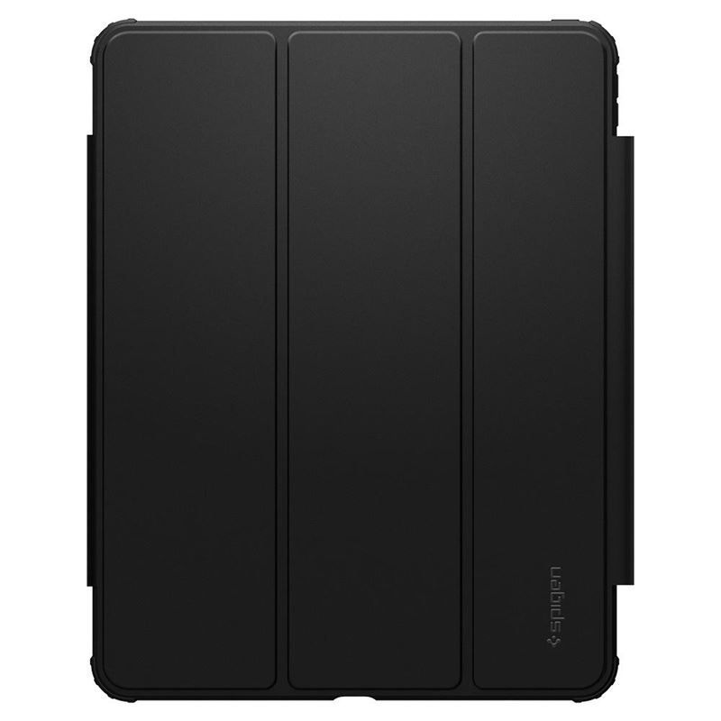 Spigen Ultra Hybrid Pro, black - iPad Pro 12.9" (2022/2021)