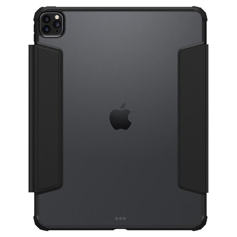 Spigen Ultra Hybrid Pro, black - iPad Pro 12.9" (2022/2021)