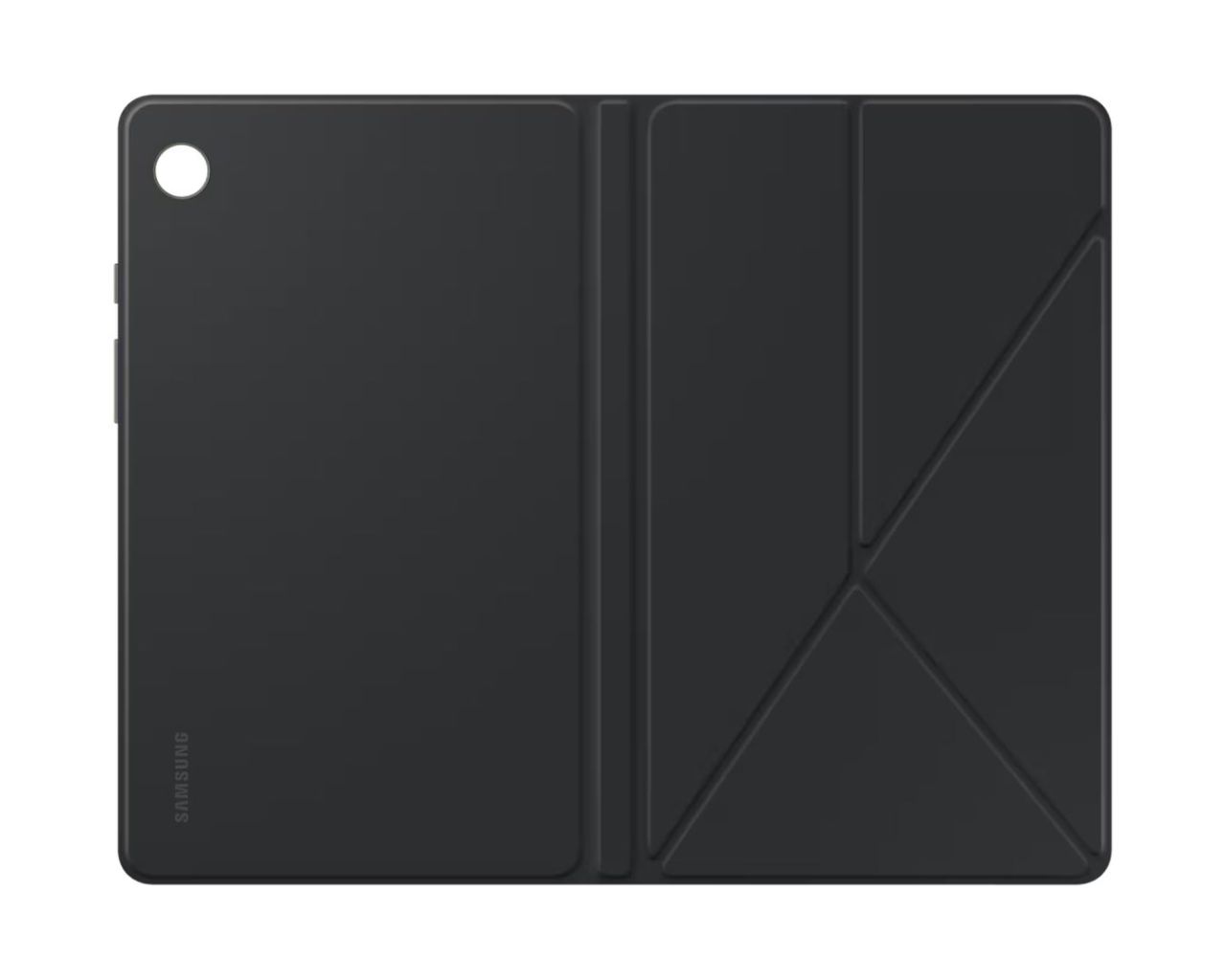 Samsung Book Cover for Galaxy Tab A9 Black