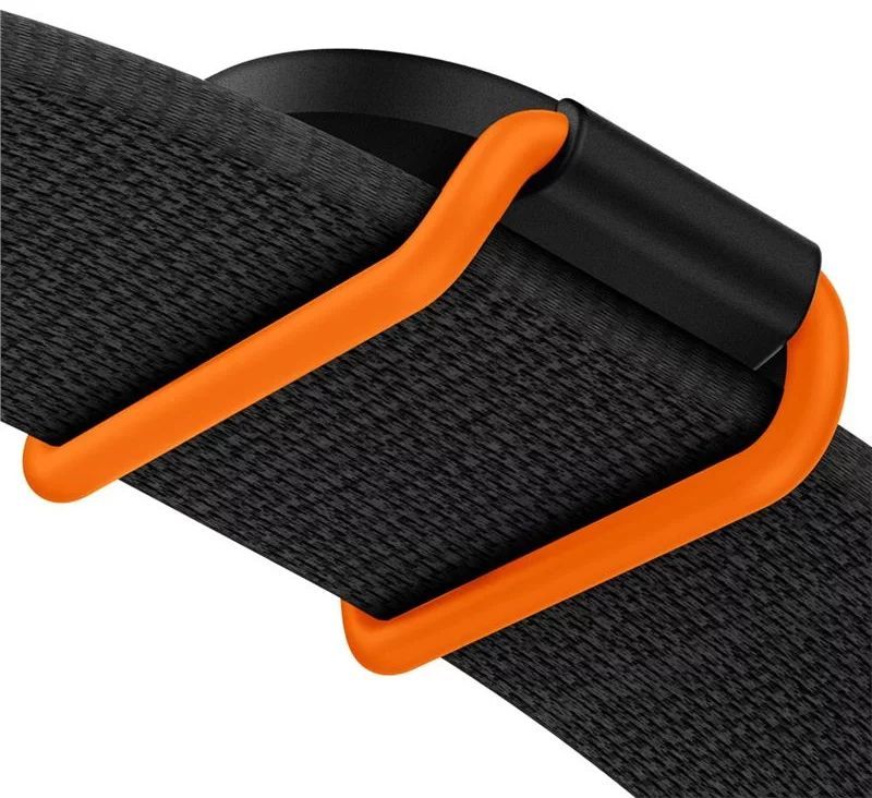 Spigen Pet Collar AirTag Black