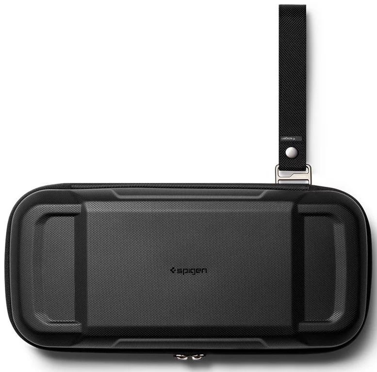 Spigen Rugged Armor Pro Pouch Lenovo Legion Go Black