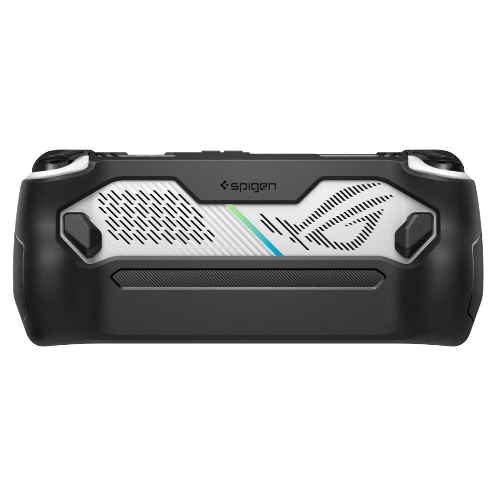 Spigen Rugged Armor Asus ROG Ally (2023) Black