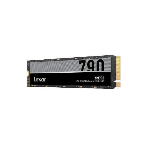 Lexar 8TB M.2 2280 NVMe NM790