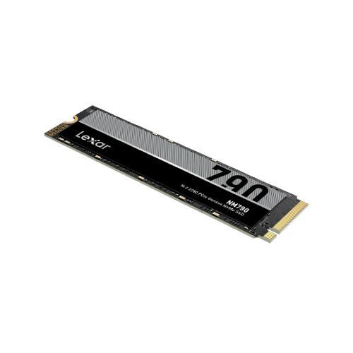 Lexar 8TB M.2 2280 NVMe NM790