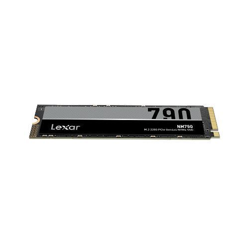 Lexar 8TB M.2 2280 NVMe NM790