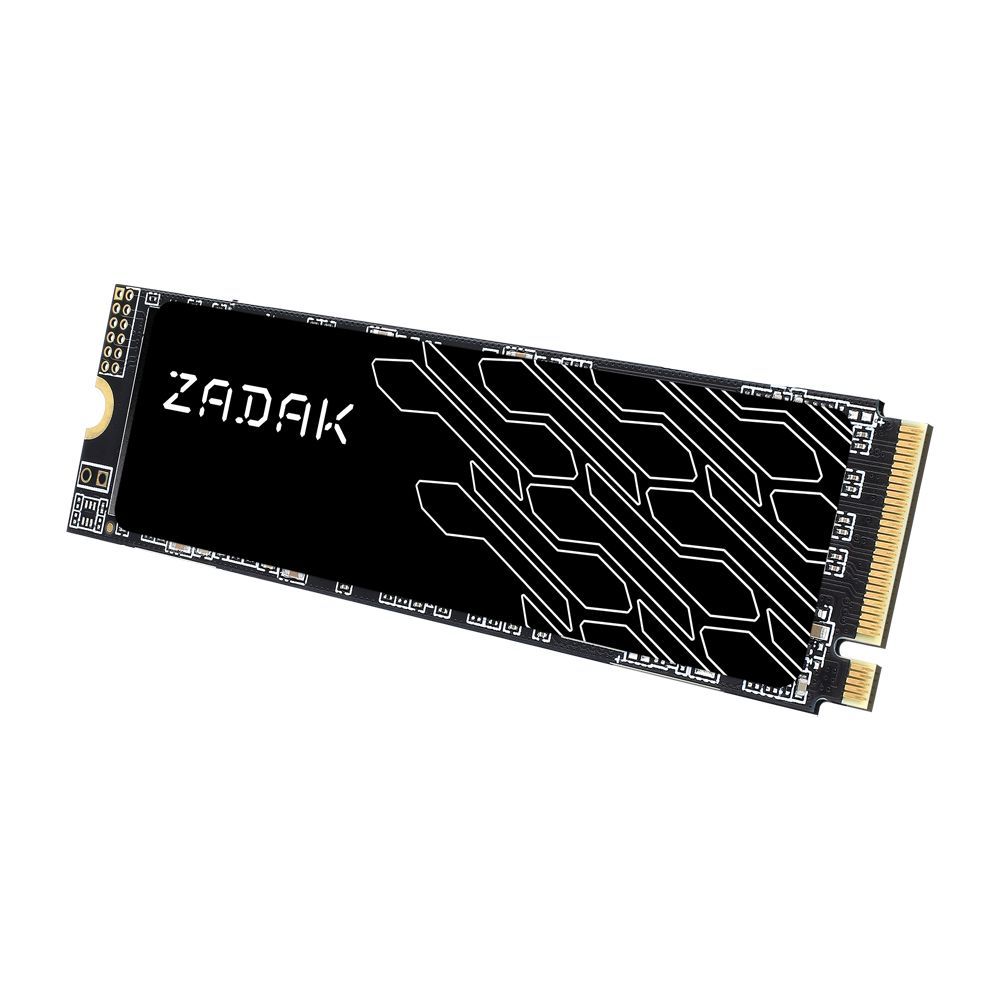 ZADAK 256GB M.2 2280 TWSG3