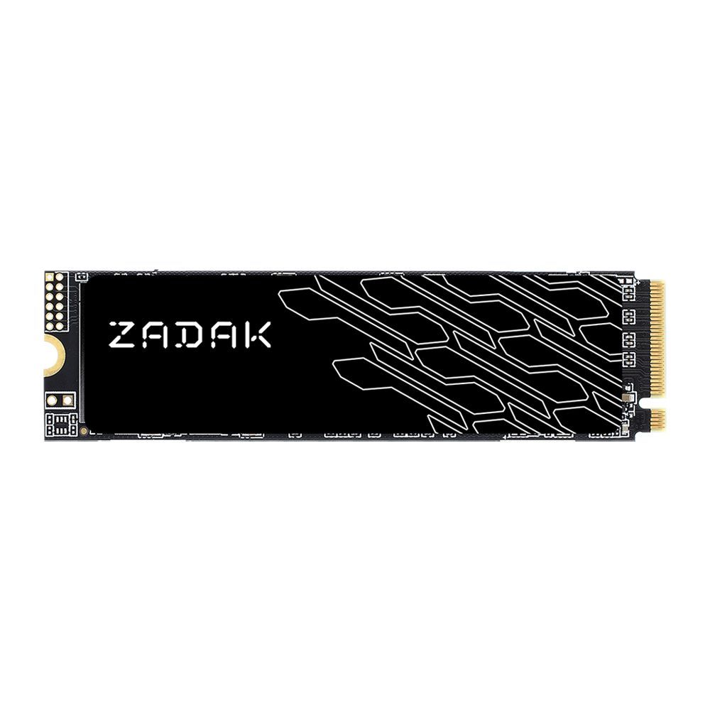 ZADAK 256GB M.2 2280 TWSG3