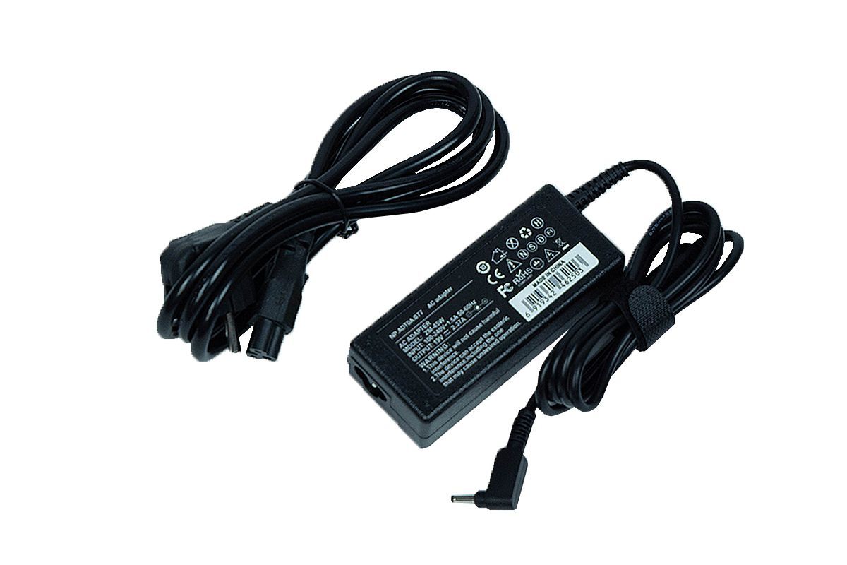 Acer AC Adapter 45W for Laptops