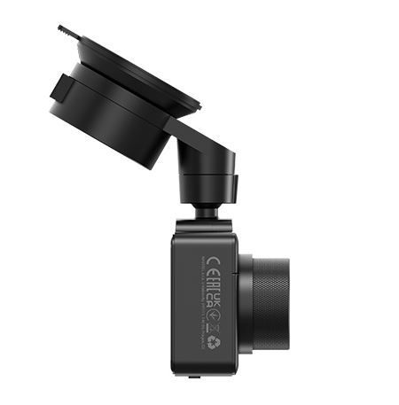 Navitel R980 4K Dashcam