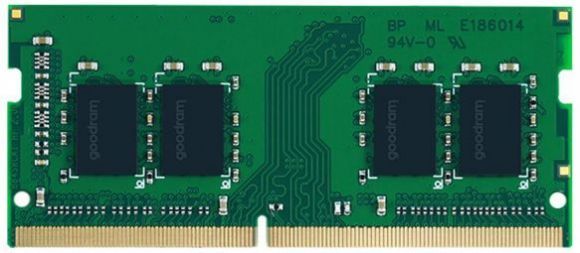 Good Ram 4GB DDR4 3200MHz SODIMM