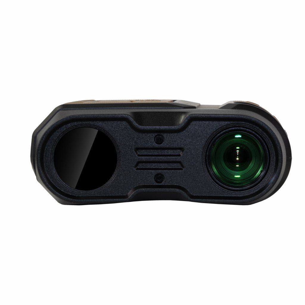 Evolveo NightVision W25 távcső éjjellátóval és WiFi-vel Black