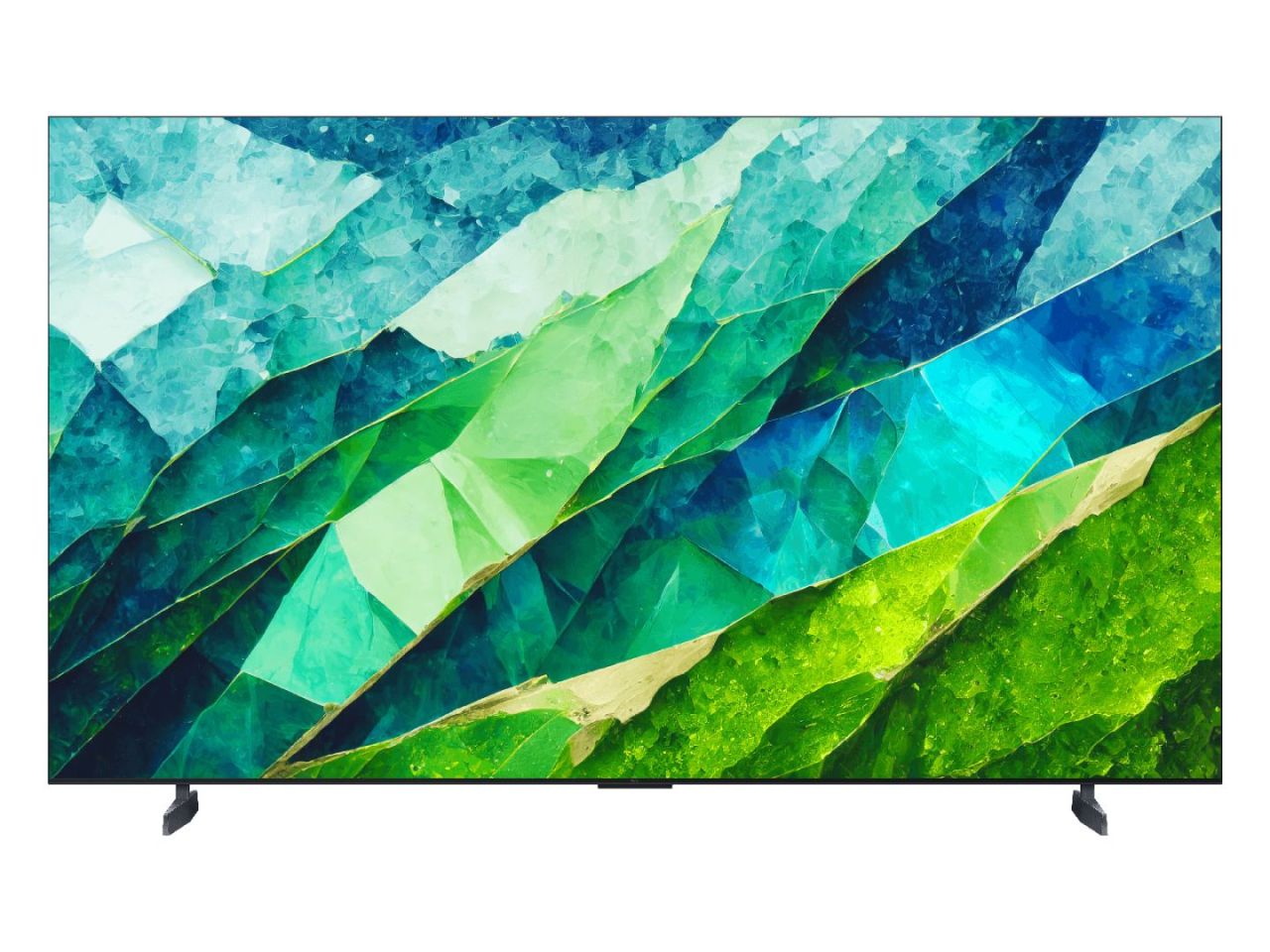 TCL 85" 85C855 QLED Smart