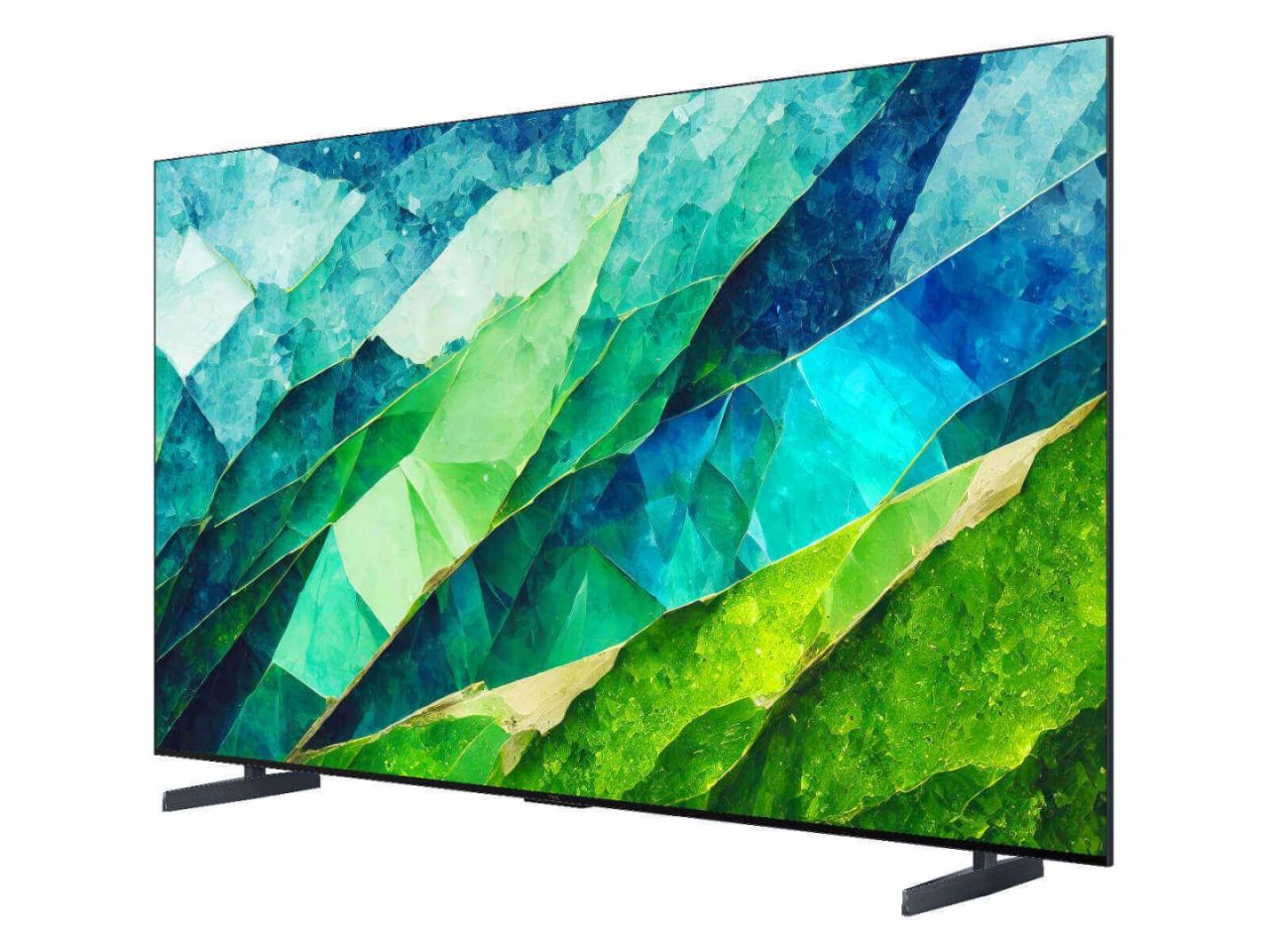 TCL 85" 85C855 QLED Smart